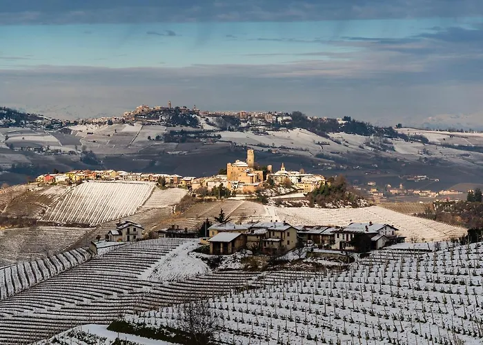 Villa Goccia di Vino