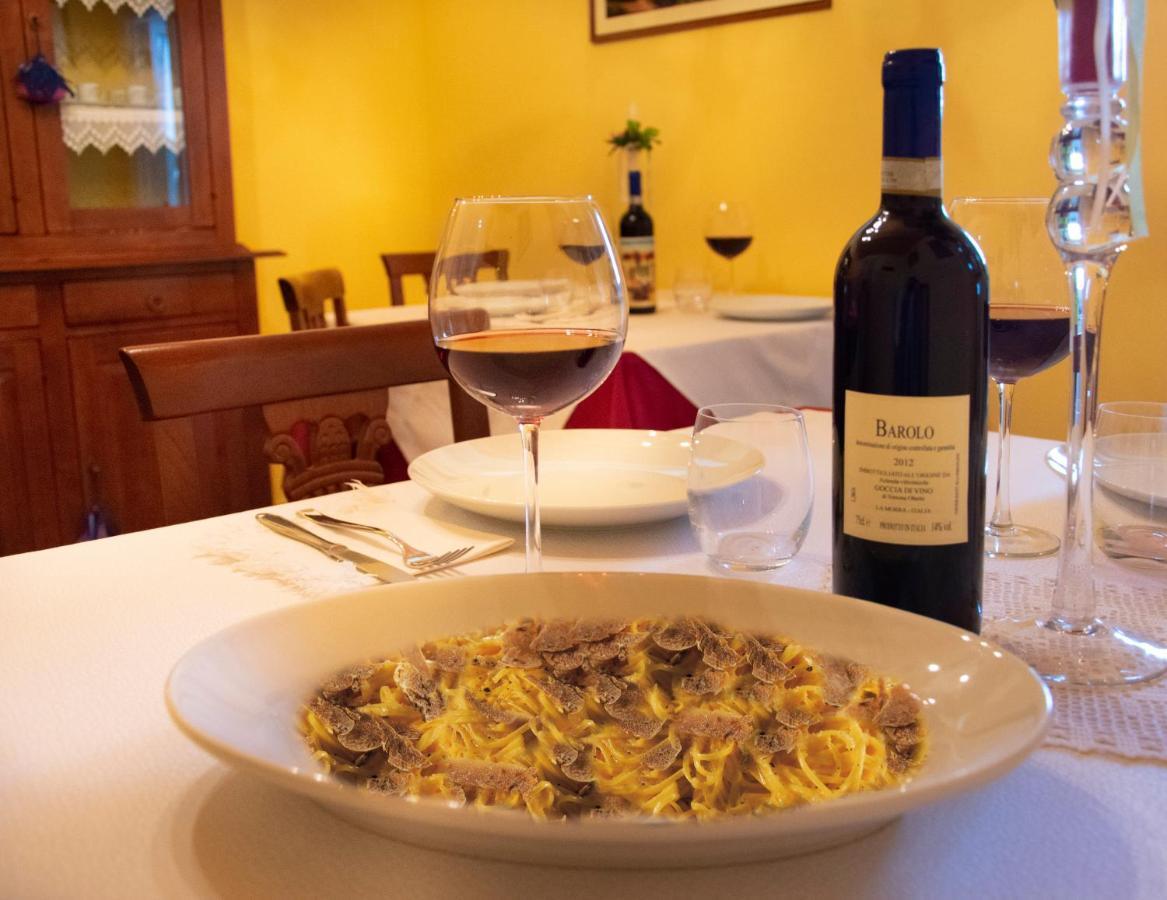 Guest house Goccia Di Vino La Morra