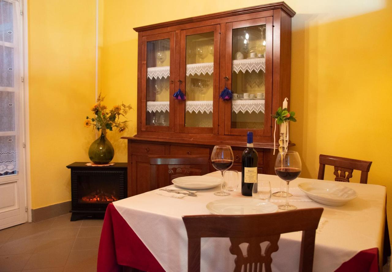Affittacamere Goccia Di Vino *