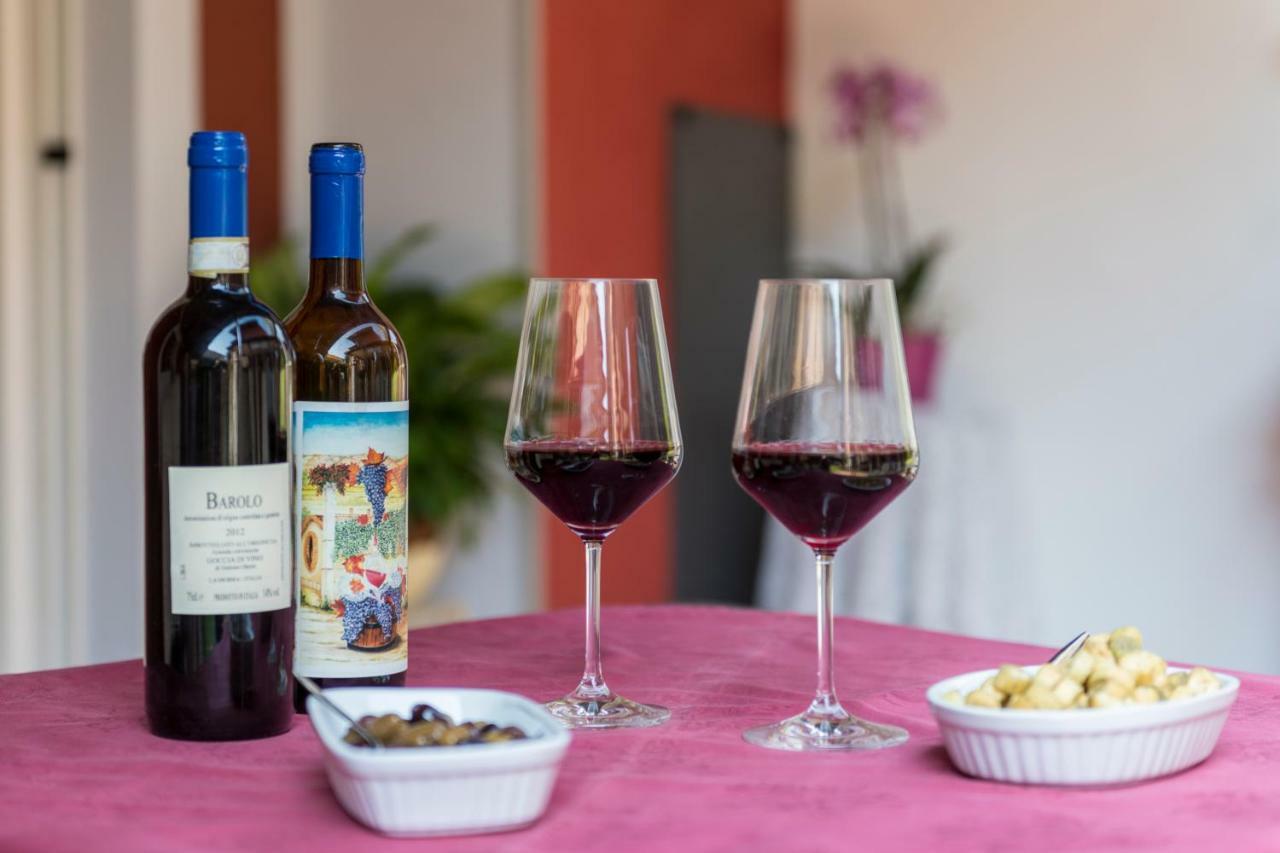Affittacamere Goccia Di Vino