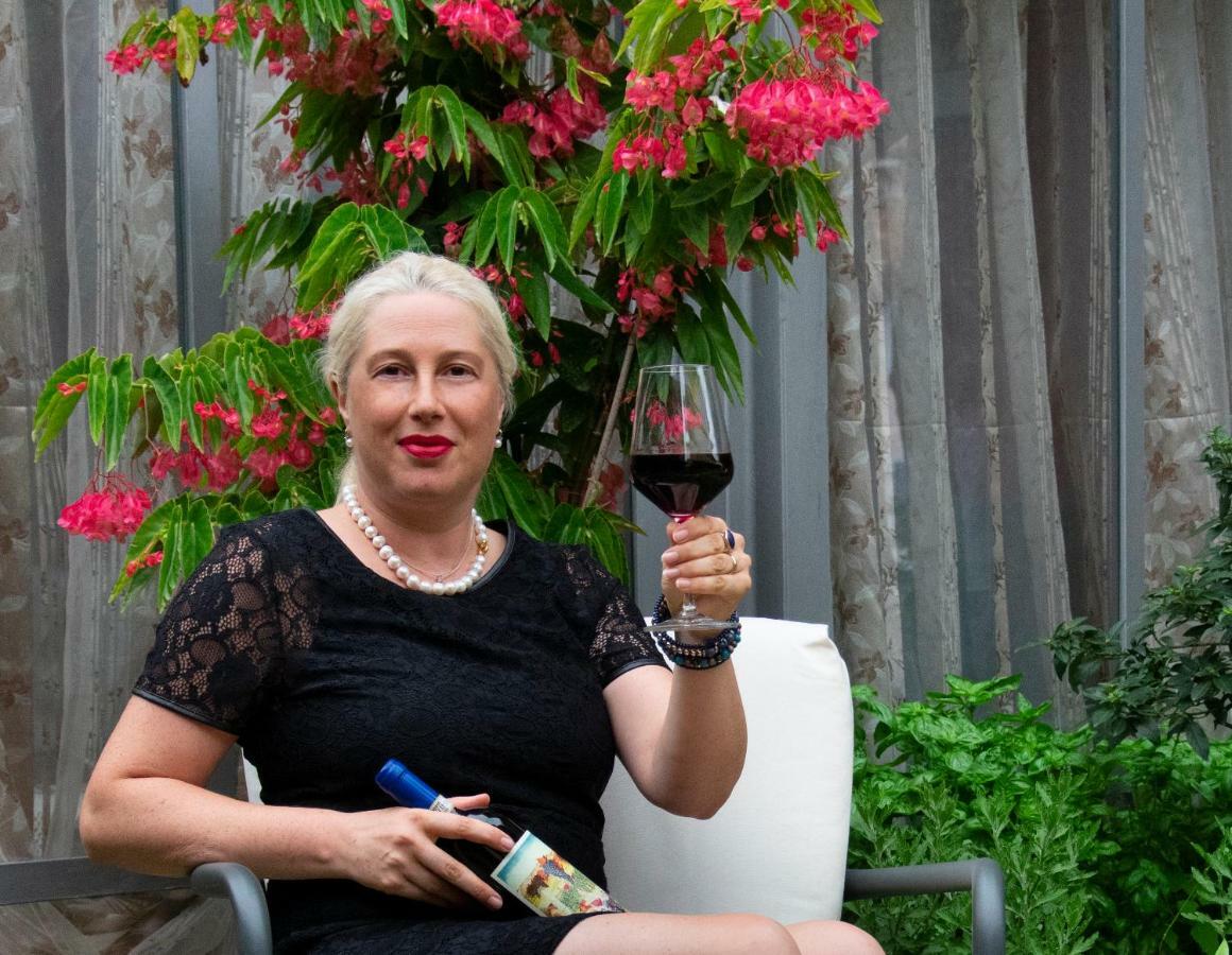Affittacamere Goccia Di Vino La Morra