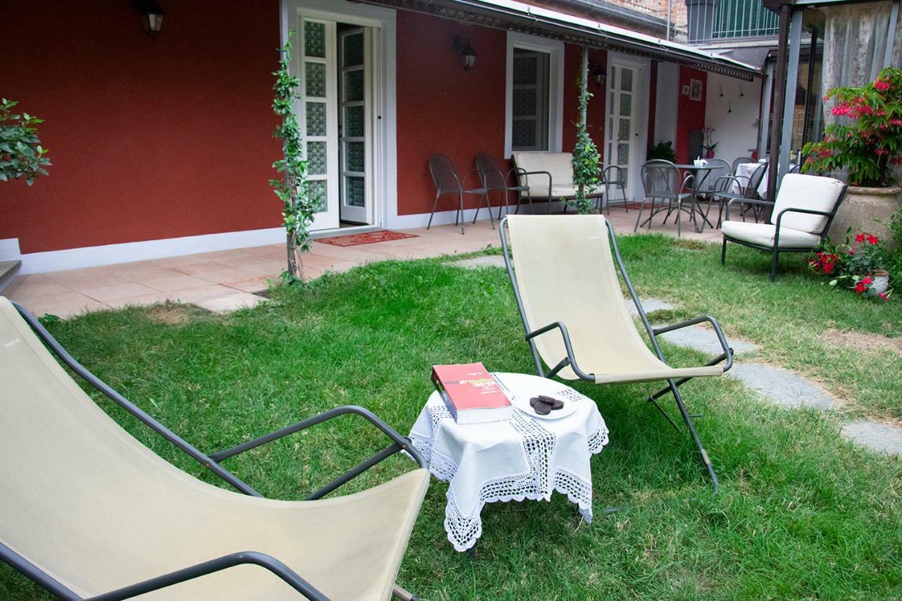 Goccia Di Vino * La Morra