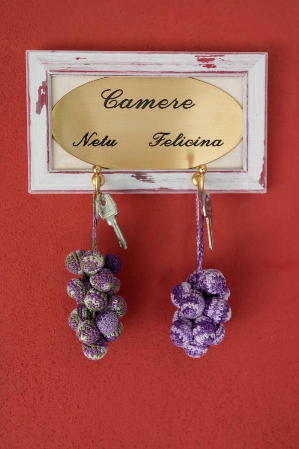 Affittacamere Goccia Di Vino