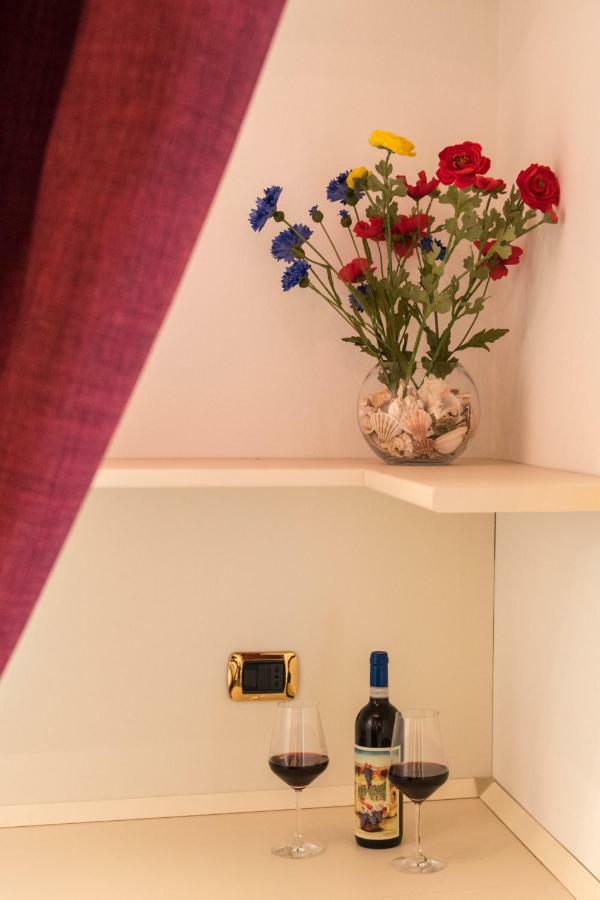 Goccia Di Vino Affittacamere