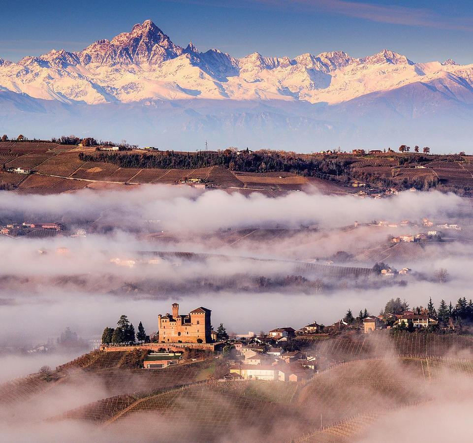 Goccia Di Vino Affittacamere La Morra